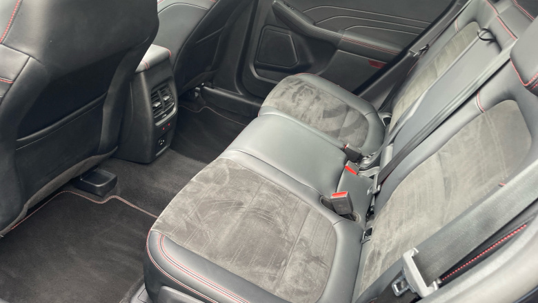 Ford Kuga 1.5 EcoBoost 150 ST-Line X Edition 5dr Petrol Estate